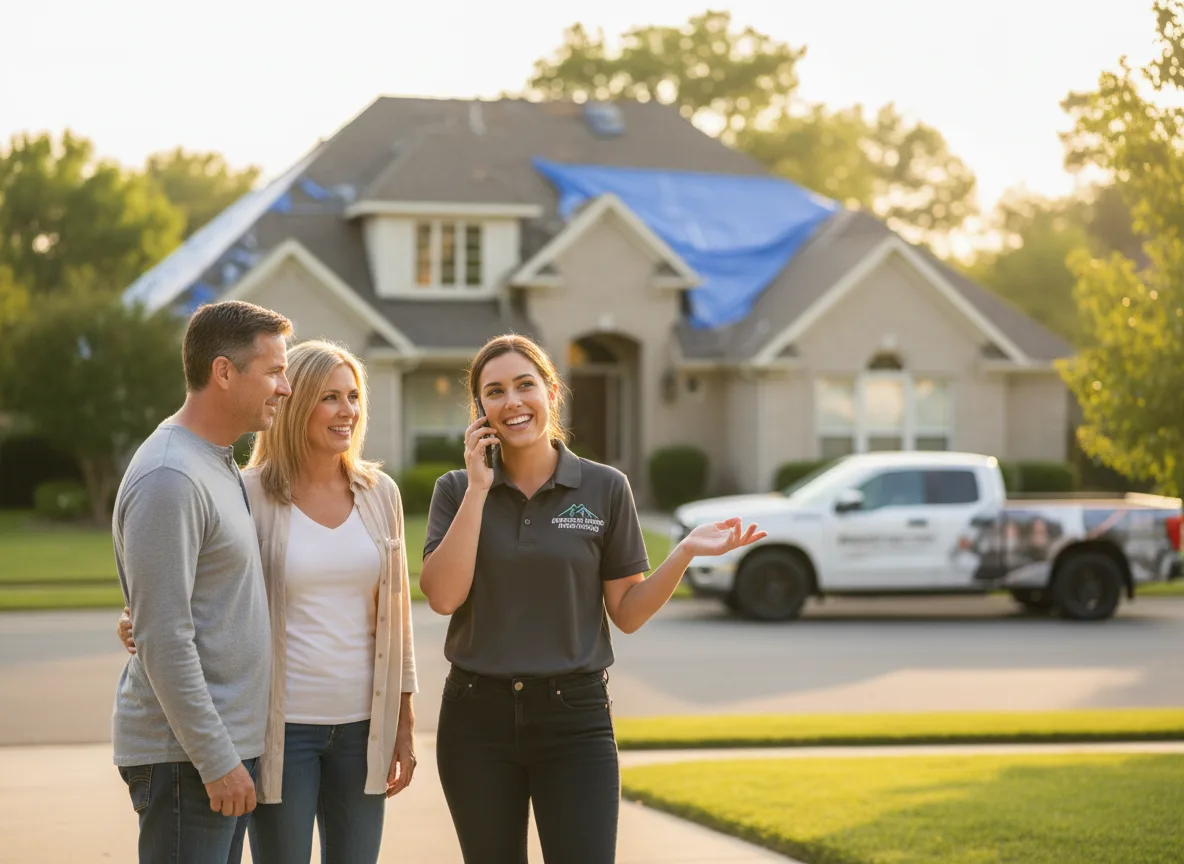 Emergency Roof Repair Estillfork, AL FAQs